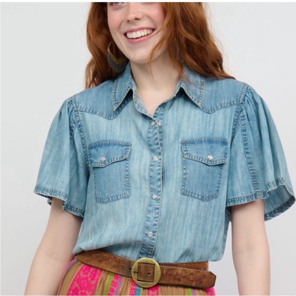 Ivy Jane Sister Mary Raquel Top
